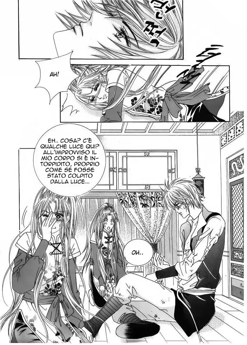 Crazy Girl Shin Bia Capitolo 38 page 27