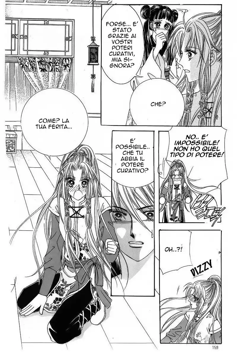 Crazy Girl Shin Bia Capitolo 38 page 29