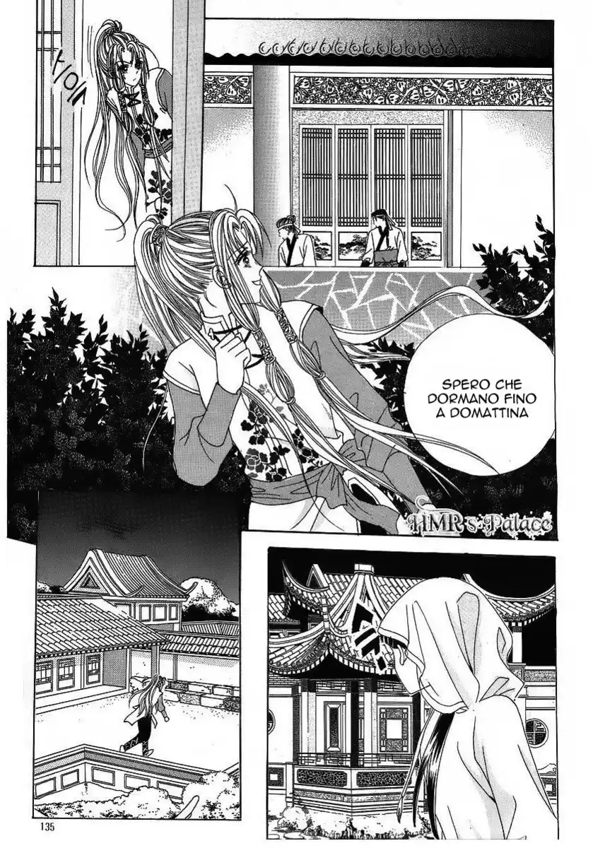 Crazy Girl Shin Bia Capitolo 38 page 5