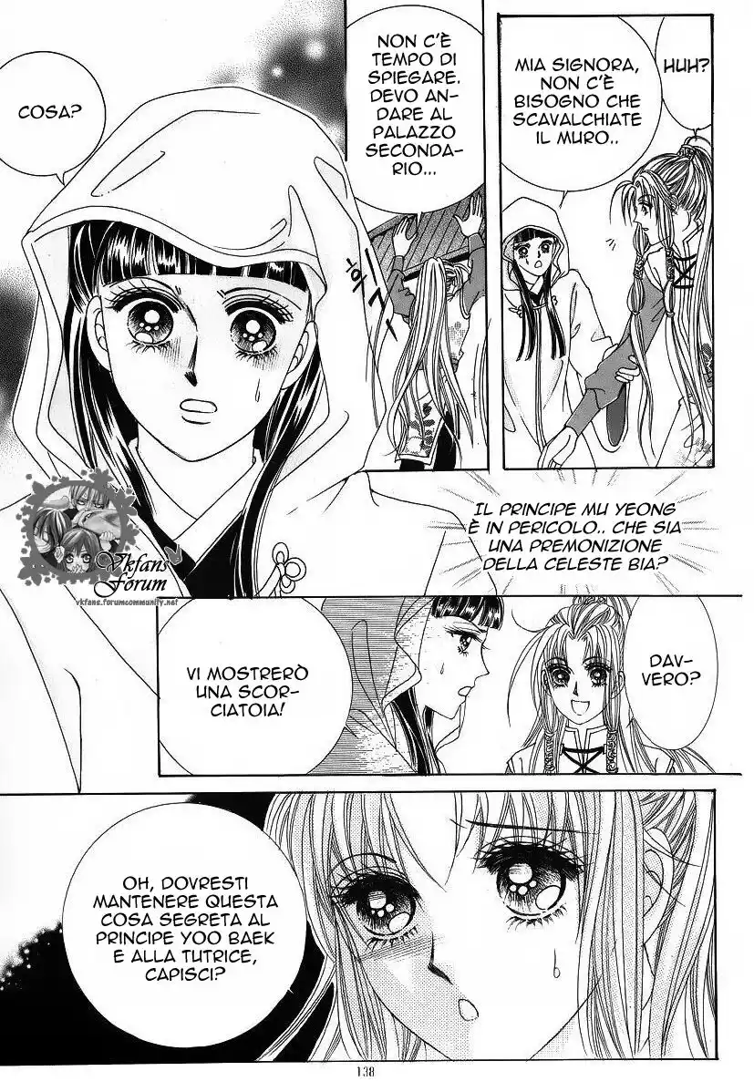 Crazy Girl Shin Bia Capitolo 38 page 8