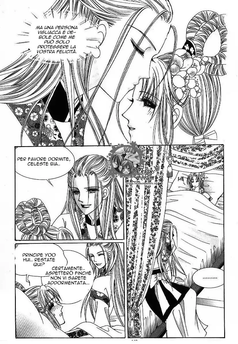 Crazy Girl Shin Bia Capitolo 48 page 8