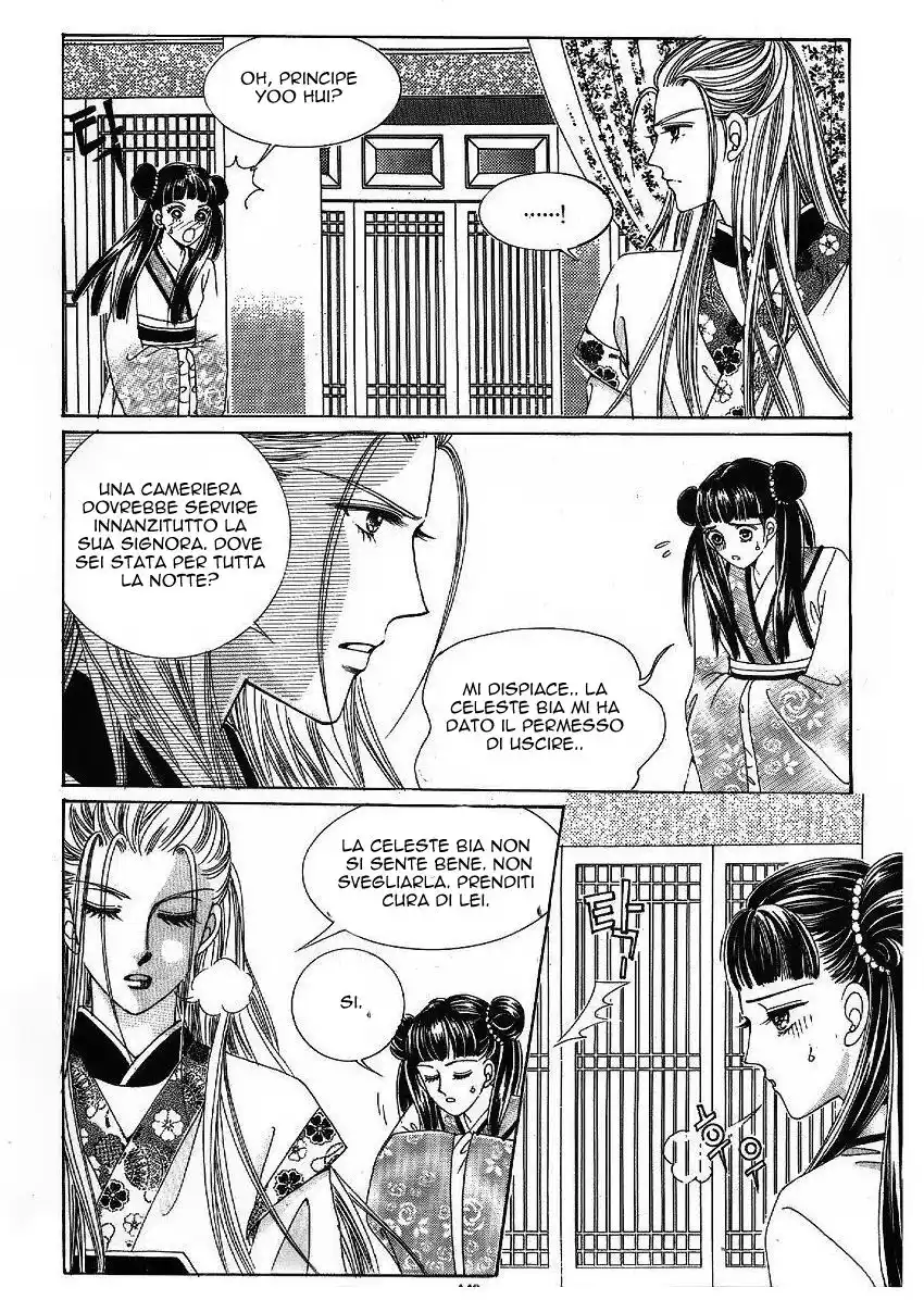 Crazy Girl Shin Bia Capitolo 48 page 9