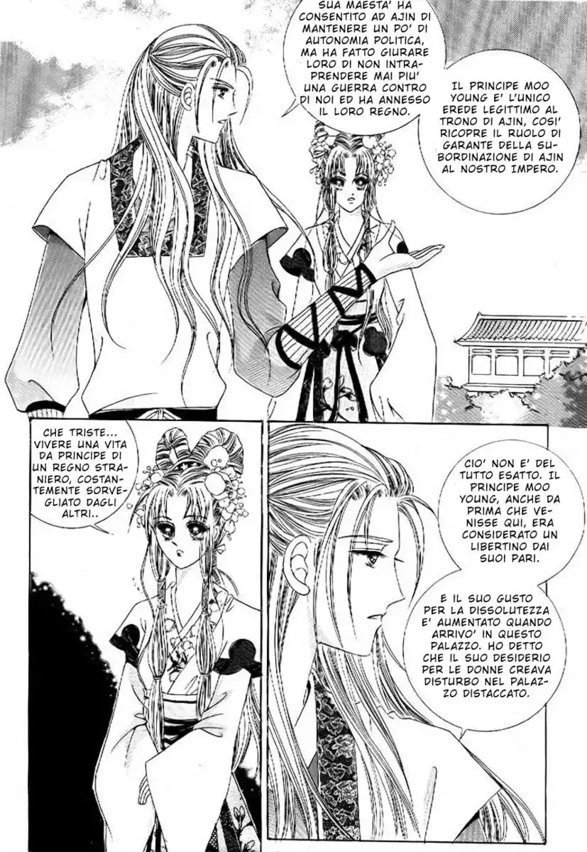 Crazy Girl Shin Bia Capitolo 08 page 20