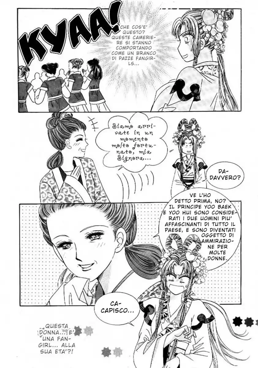 Crazy Girl Shin Bia Capitolo 08 page 6