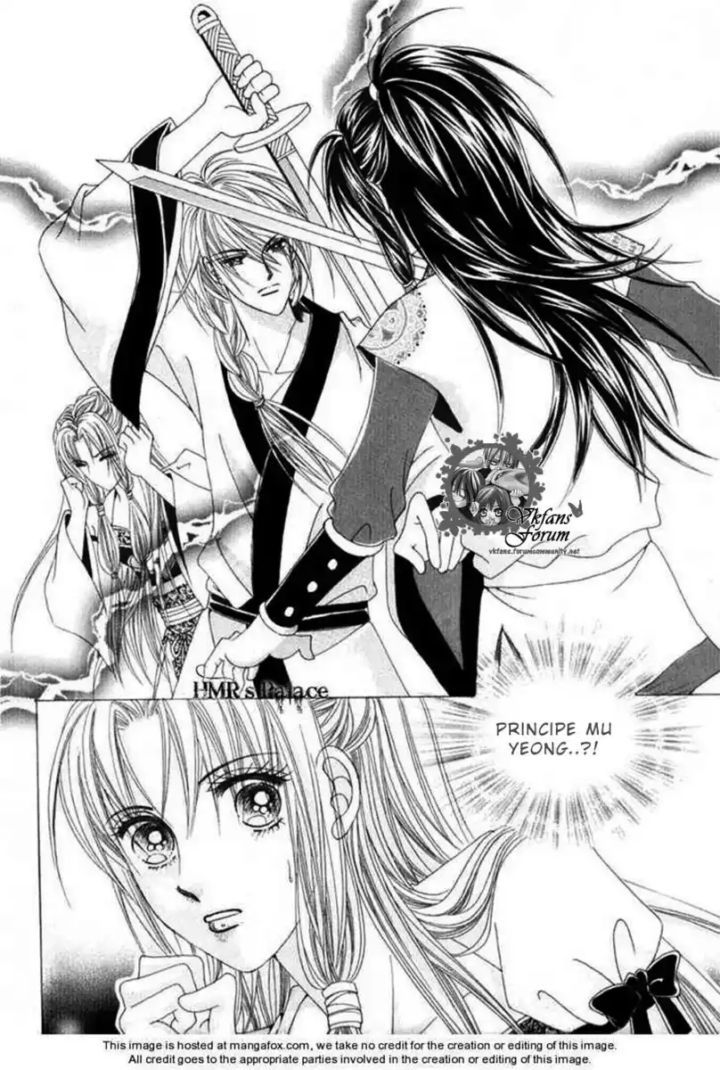 Crazy Girl Shin Bia Capitolo 17 page 10