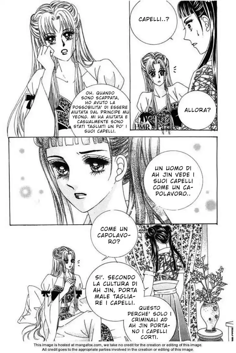 Crazy Girl Shin Bia Capitolo 17 page 34