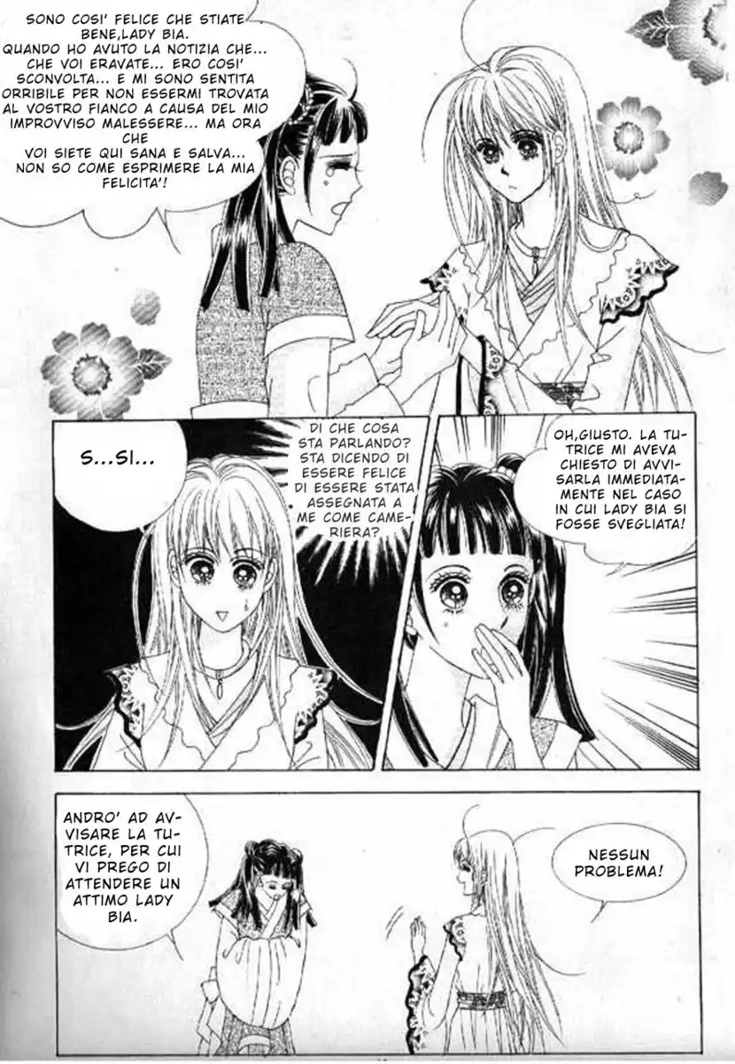 Crazy Girl Shin Bia Capitolo 05 page 10