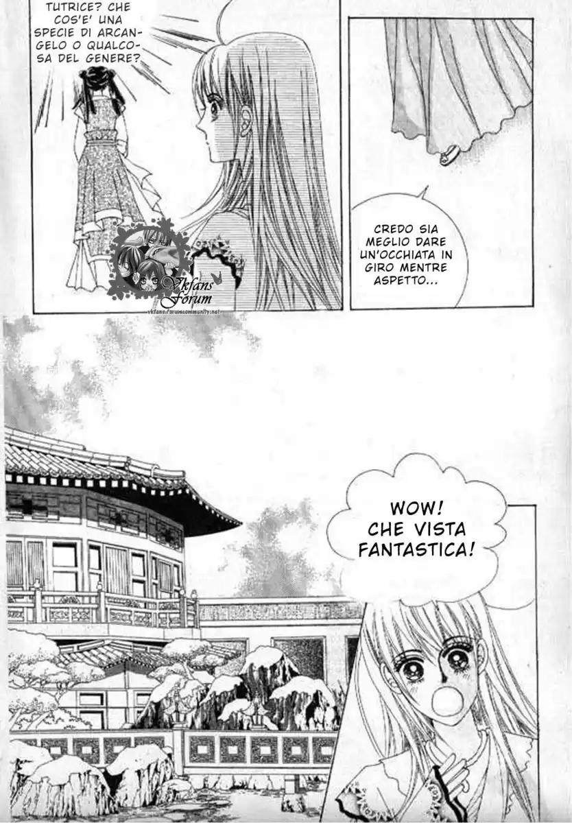 Crazy Girl Shin Bia Capitolo 05 page 11