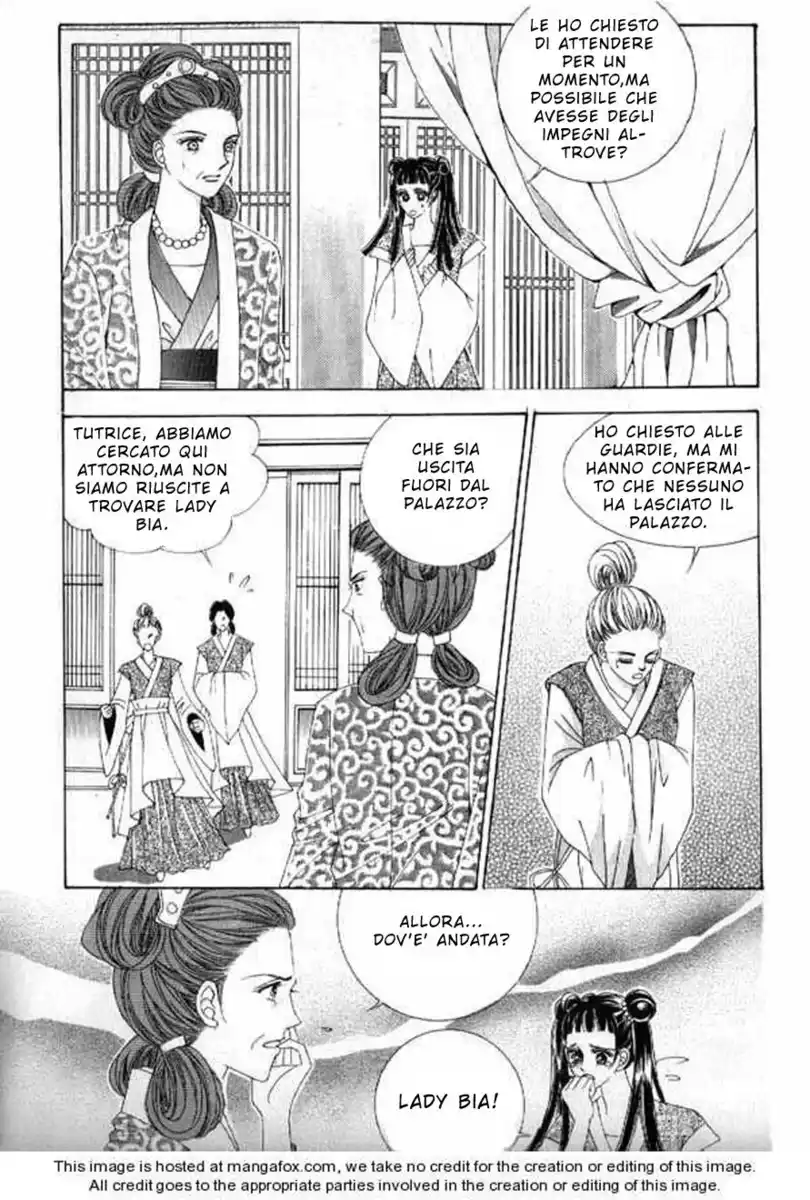 Crazy Girl Shin Bia Capitolo 05 page 20