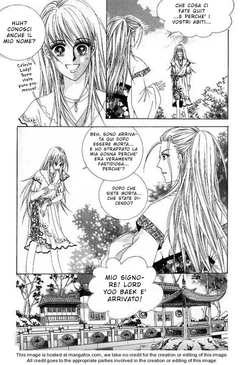 Crazy Girl Shin Bia Capitolo 05 page 24