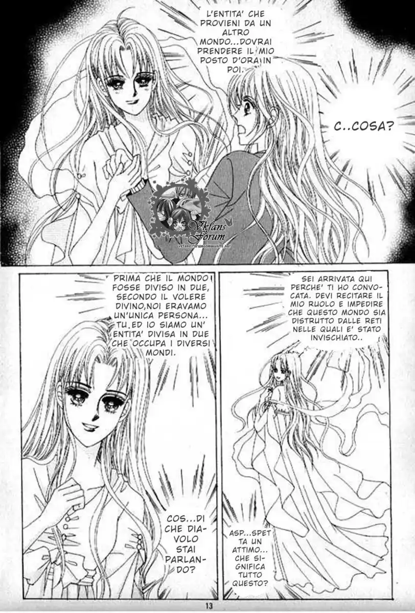 Crazy Girl Shin Bia Capitolo 05 page 5