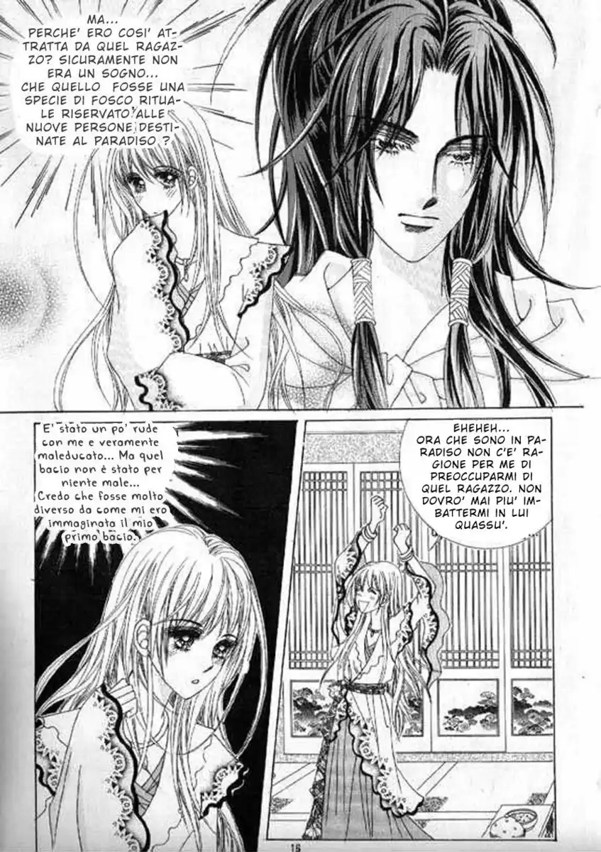 Crazy Girl Shin Bia Capitolo 05 page 8