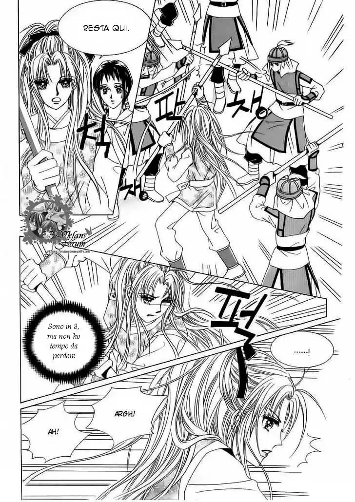 Crazy Girl Shin Bia Capitolo 82 page 11