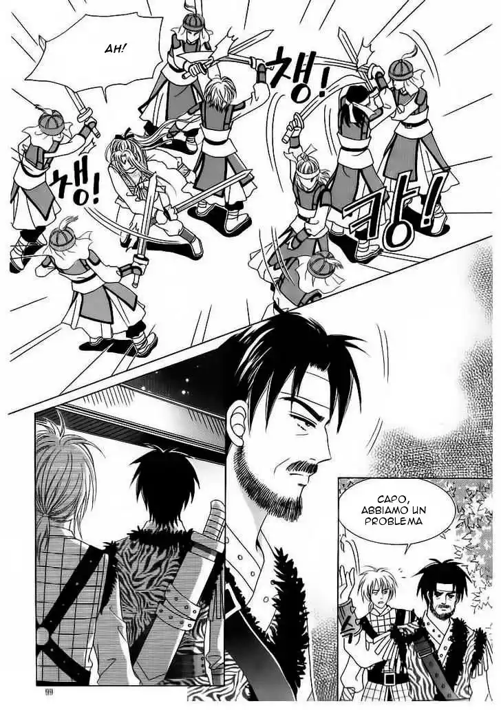 Crazy Girl Shin Bia Capitolo 82 page 18