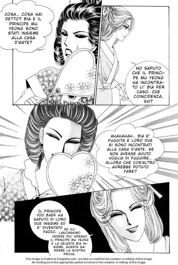 Crazy Girl Shin Bia Capitolo 19 page 13