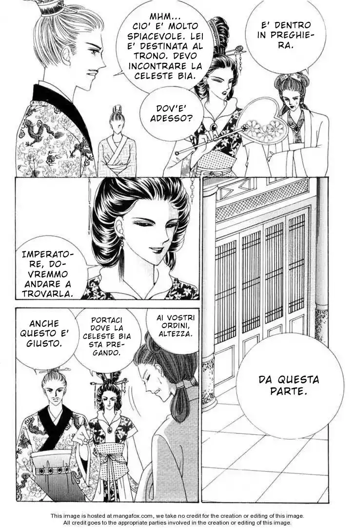 Crazy Girl Shin Bia Capitolo 19 page 20