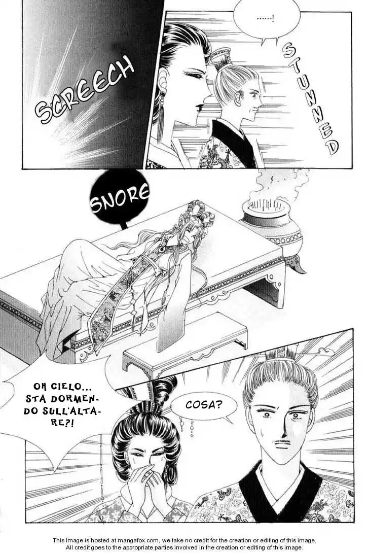 Crazy Girl Shin Bia Capitolo 19 page 21