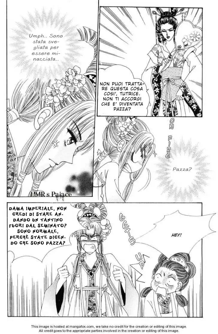 Crazy Girl Shin Bia Capitolo 19 page 26