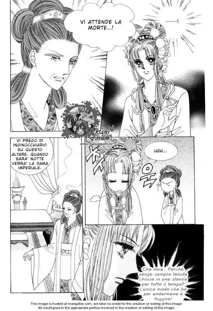 Crazy Girl Shin Bia Capitolo 19 page 7