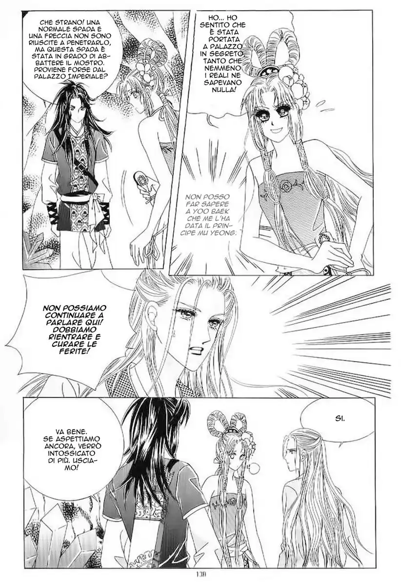 Crazy Girl Shin Bia Capitolo 52 page 22