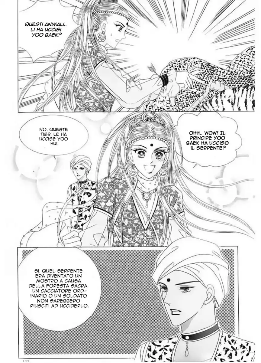 Crazy Girl Shin Bia Capitolo 52 page 25