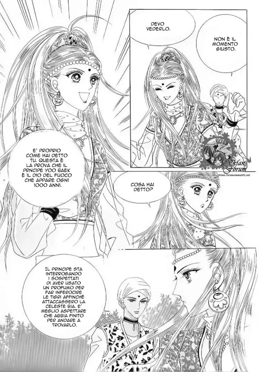 Crazy Girl Shin Bia Capitolo 52 page 26