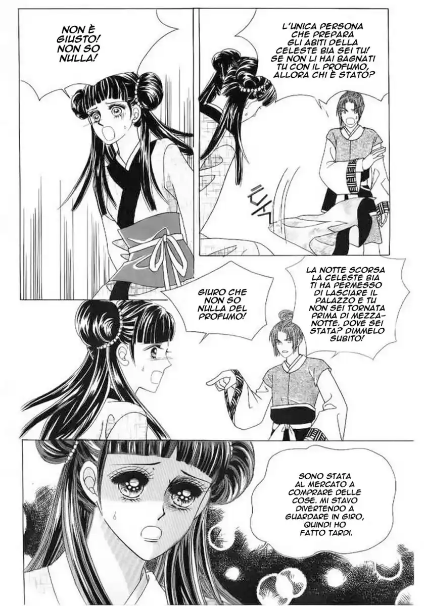 Crazy Girl Shin Bia Capitolo 52 page 29