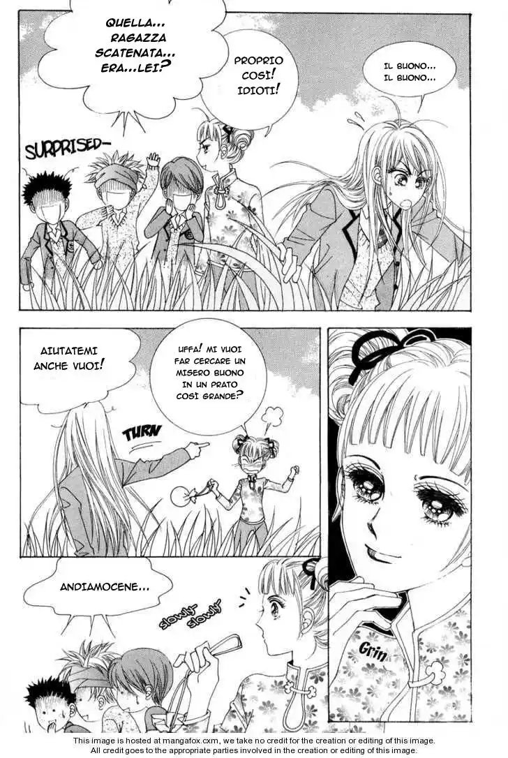 Crazy Girl Shin Bia Capitolo 01 page 20