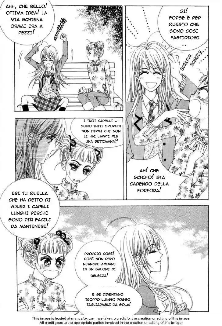 Crazy Girl Shin Bia Capitolo 01 page 23