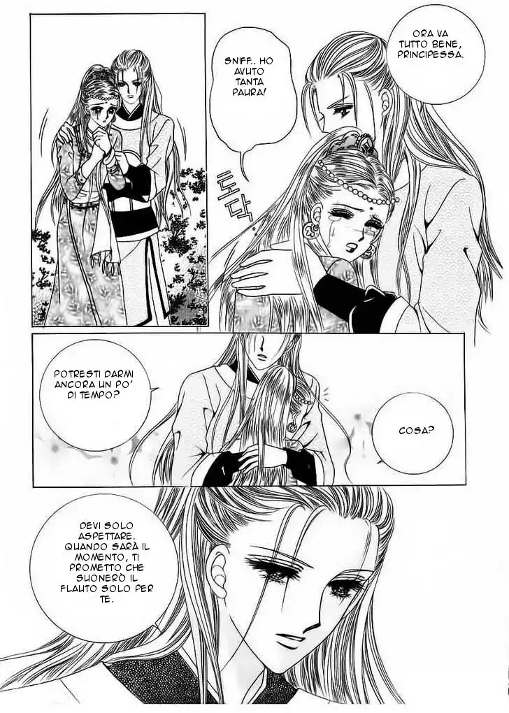 Crazy Girl Shin Bia Capitolo 85.5 page 23