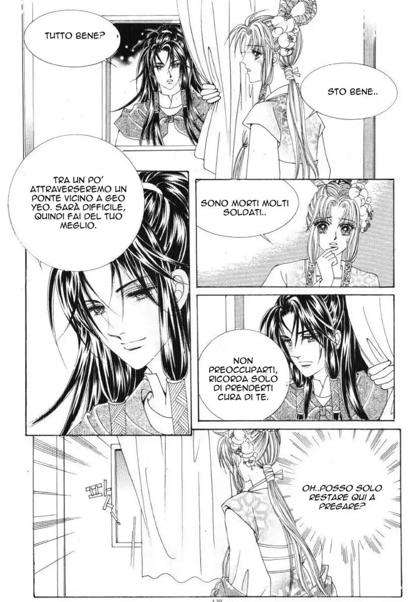 Crazy Girl Shin Bia Capitolo 33 page 29