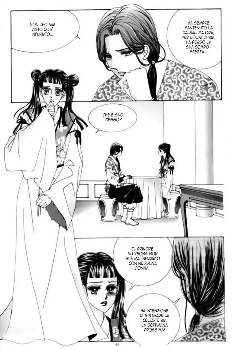 Crazy Girl Shin Bia Capitolo 78 page 2