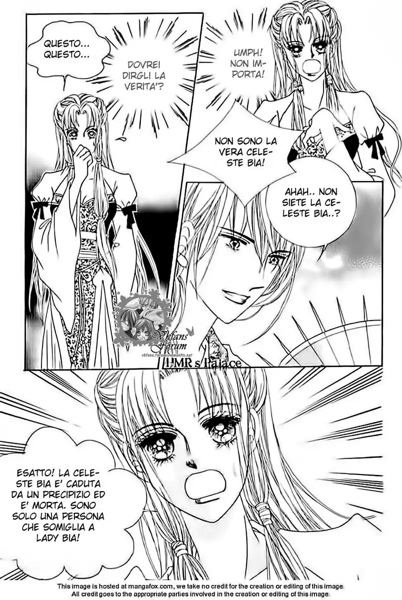 Crazy Girl Shin Bia Capitolo 15 page 17