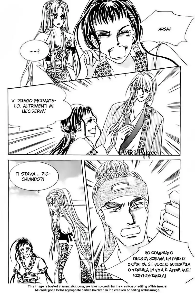 Crazy Girl Shin Bia Capitolo 15 page 24