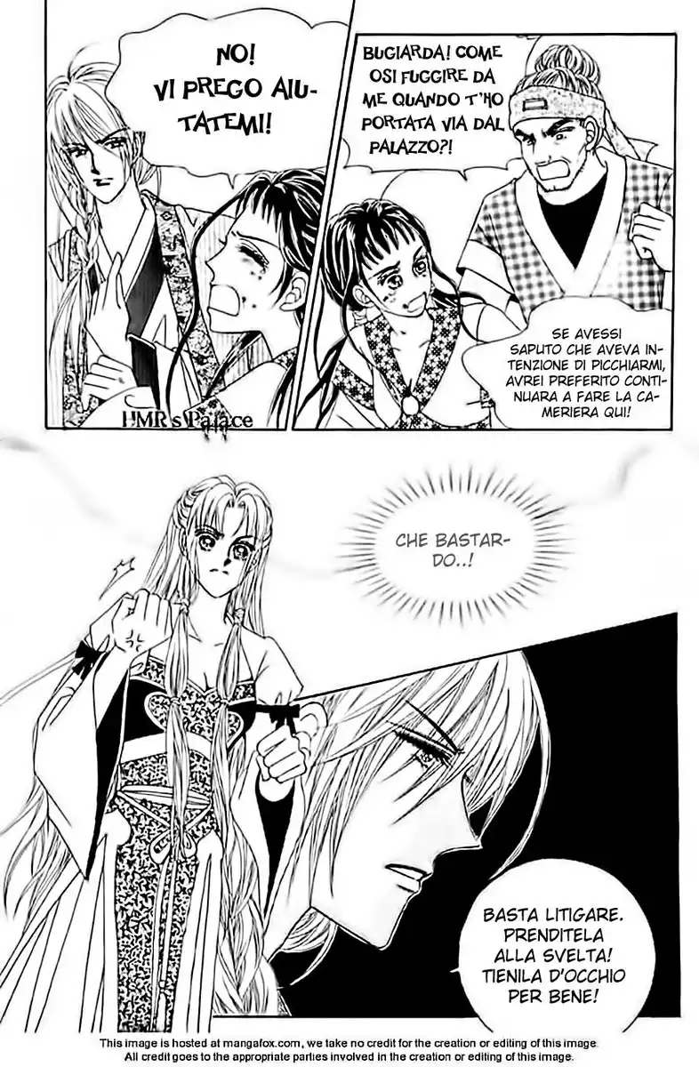 Crazy Girl Shin Bia Capitolo 15 page 25