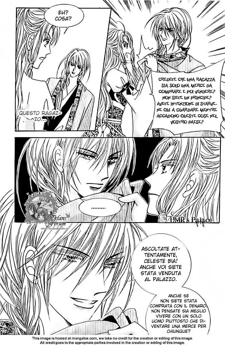 Crazy Girl Shin Bia Capitolo 15 page 27