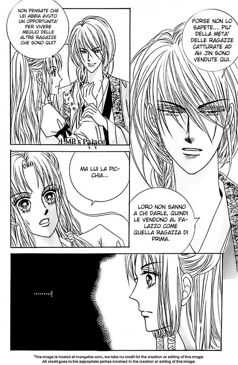 Crazy Girl Shin Bia Capitolo 15 page 28