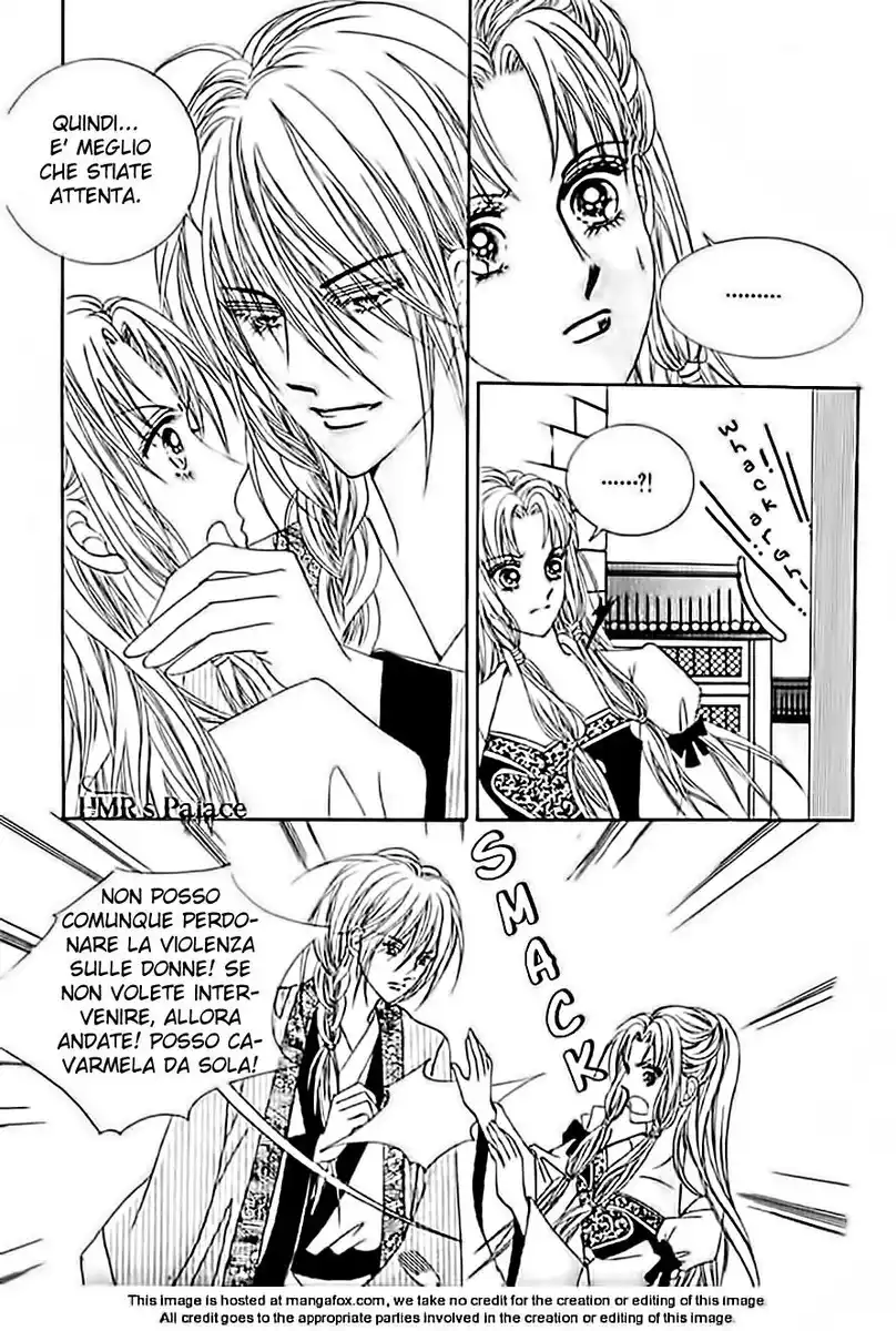 Crazy Girl Shin Bia Capitolo 15 page 29