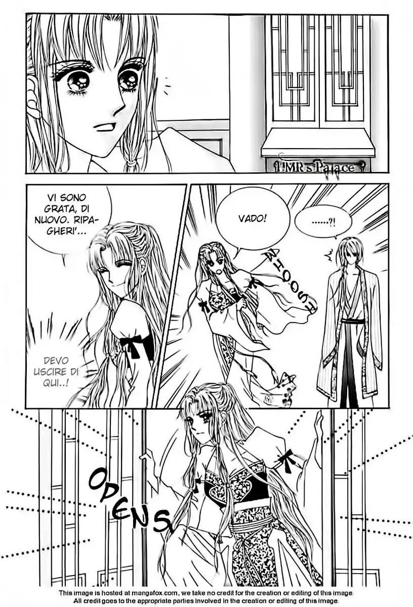 Crazy Girl Shin Bia Capitolo 15 page 6