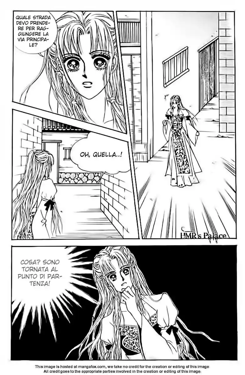 Crazy Girl Shin Bia Capitolo 15 page 9