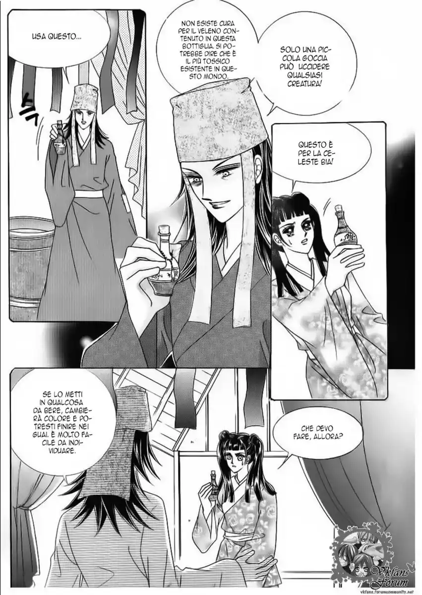 Crazy Girl Shin Bia Capitolo 68 page 20