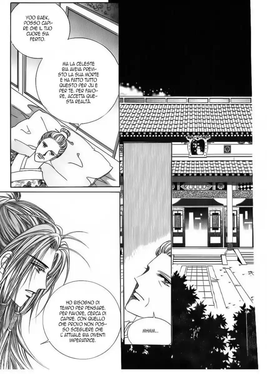 Crazy Girl Shin Bia Capitolo 68 page 27