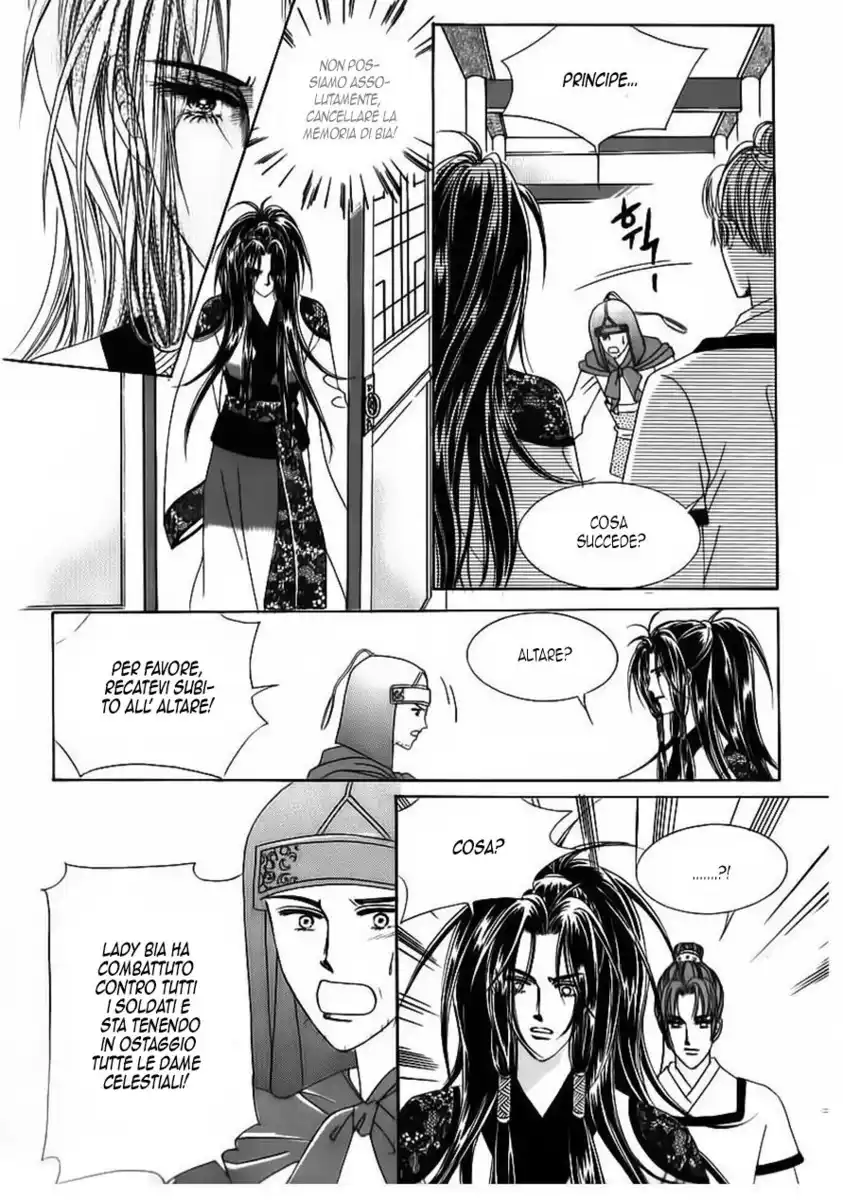 Crazy Girl Shin Bia Capitolo 68 page 6