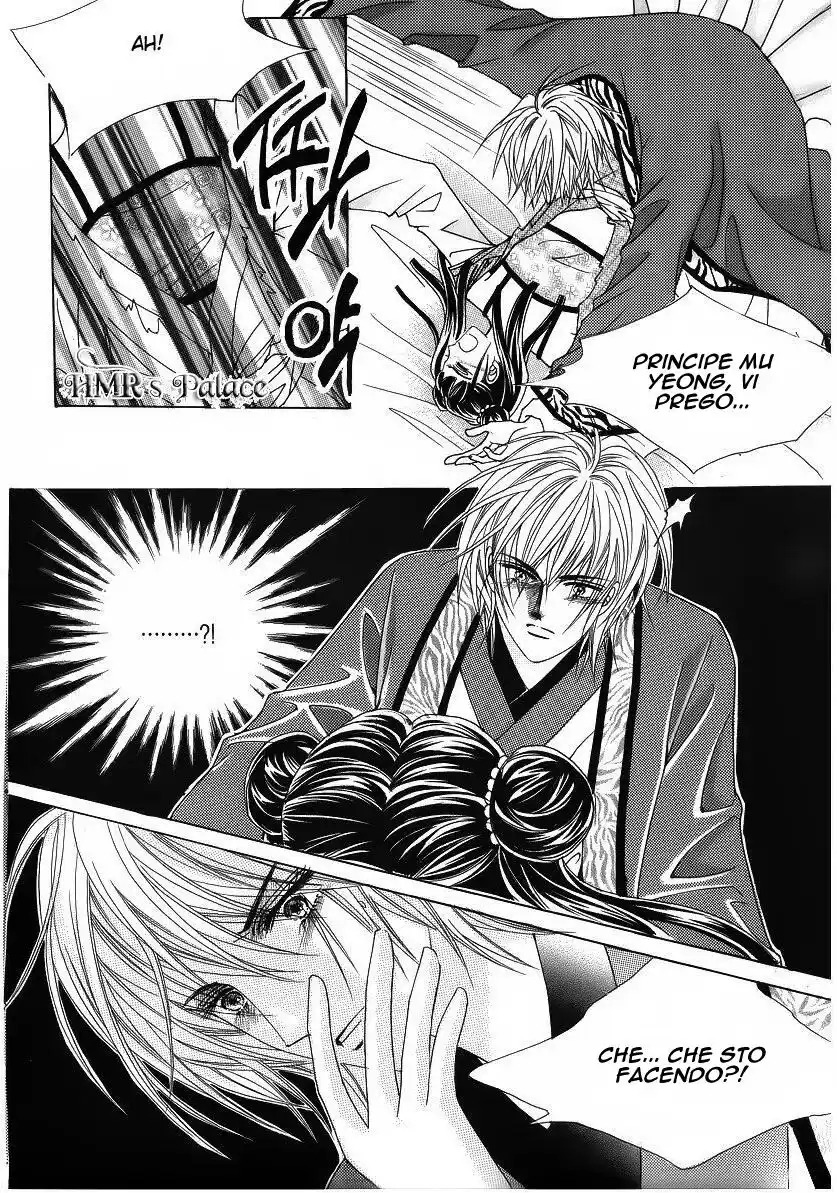 Crazy Girl Shin Bia Capitolo 37 page 5