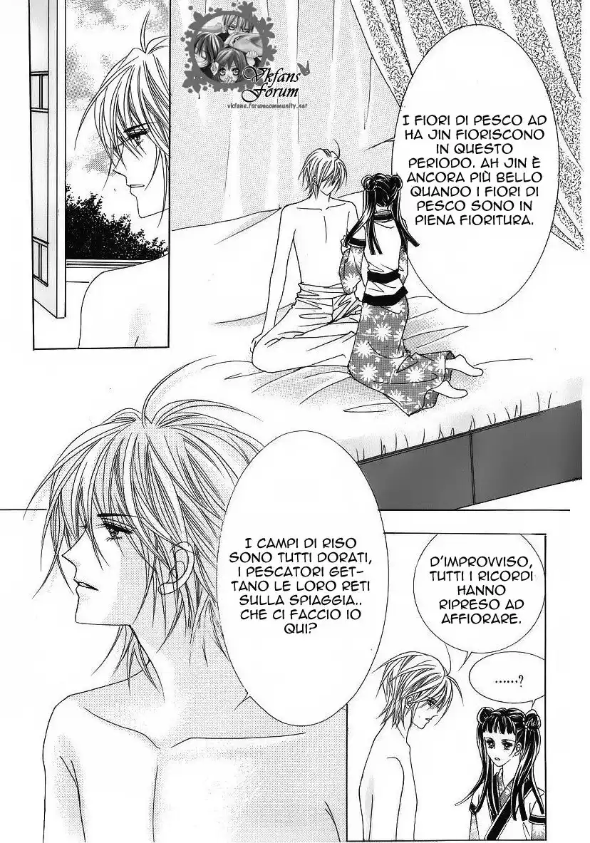 Crazy Girl Shin Bia Capitolo 37 page 8