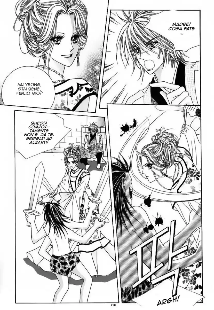 Crazy Girl Shin Bia Capitolo 62 page 10