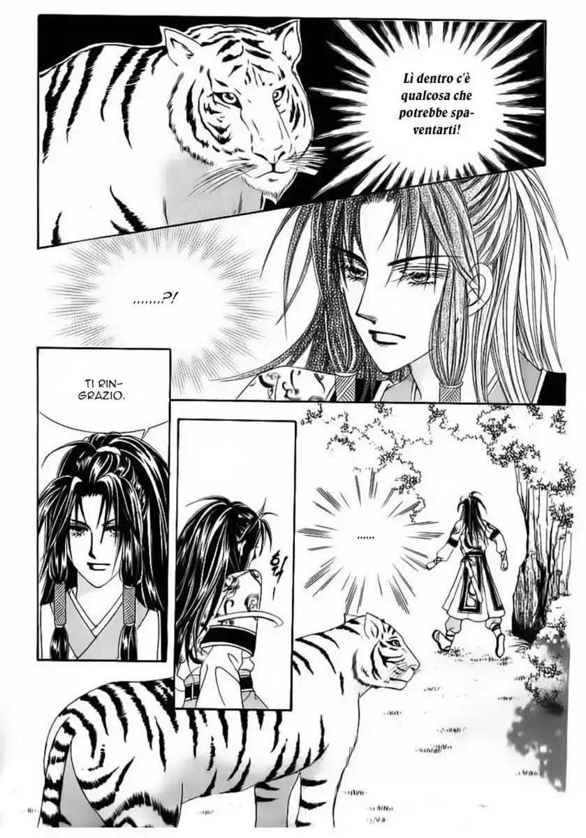 Crazy Girl Shin Bia Capitolo 62 page 28