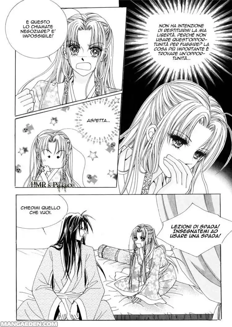 Crazy Girl Shin Bia Capitolo 22 page 22