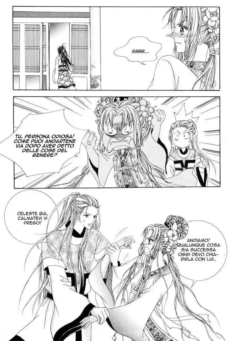 Crazy Girl Shin Bia Capitolo 20 page 25