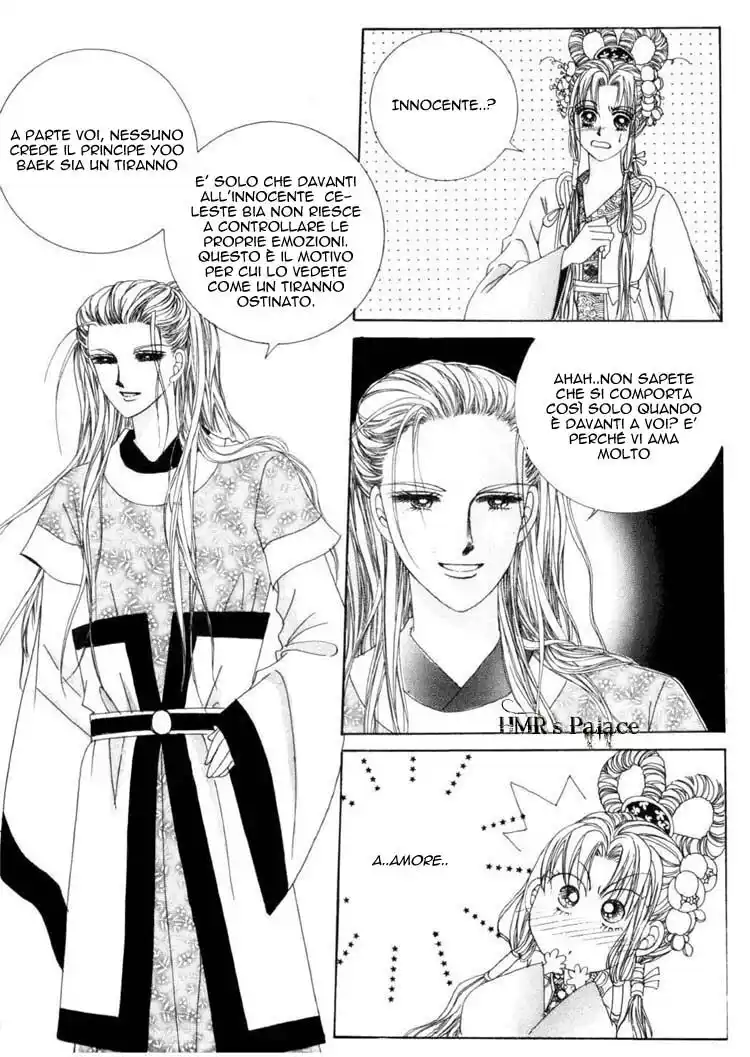 Crazy Girl Shin Bia Capitolo 20 page 27